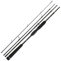 Daiwa Megaforce Travel Spin