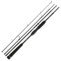 Daiwa Megaforce Travel Spin 2,70m 15-50g Reiserute