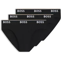 Boss Power Slips 3 Einheiten Black S