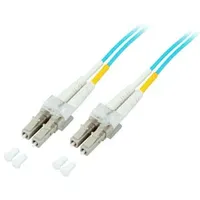 EFB NORDIC EFB Elektronik ECOFIBER - Netzwerkkabel - LC