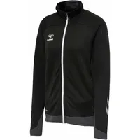 Hummel Lead Poly Zip Jacket 211854