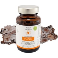 PlantaVis Pinienrinde mit OPC Kapseln