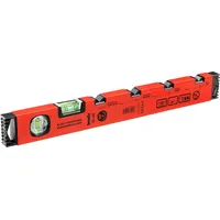 KWB 065210 Elektriker-Wasserwaage 480 mm
