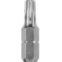 KWB 121265 Sechskant-Bit T 25 Stahl