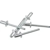 KWB 407462 Blindniete (Ø x L) 3.2 mm x
