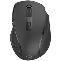 MOBILITY LAB ML308883 Maus Funk Laser Schwarz 6 Tasten