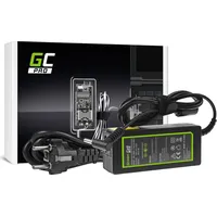 Green Cell GC-AD72P Notebook-Netzteil 65 W 19 V 3.42