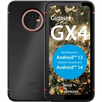 Gigaset GX4 64 GB black