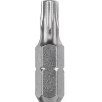 KWB 121270 Sechskant-Bit T 30 Stahl
