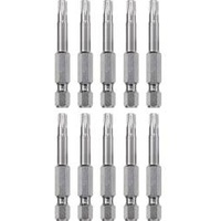 KWB 121365 Sechskant-Bit T 25 Stahl