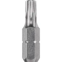 KWB 121255 Sechskant-Bit T 15 Stahl