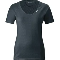 Gonso Base Kurzarm-baselayer - Black - 34