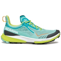 Scarpa Golden Gate Kima RT Schuhe (Größe 42, schwarz)
