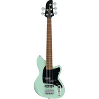 IBANEZ TMB35-MGR Bassgitarre, 5-saitig, mintgrün