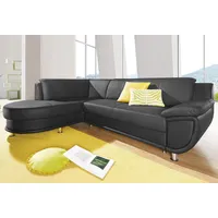 TRENDMANUFAKTUR Ecksofa »Rondo, zeitlos und elegant, OTTOs Choice, bequem,