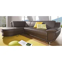 TRENDMANUFAKTUR Ecksofa »Rondo, zeitlos und elegant, OTTOs Choice, bequem,