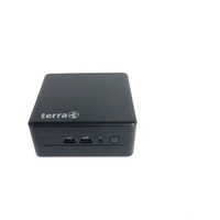 WORTMANN Terra 7000 Silent Greenline Mini-PC Intel Core i7