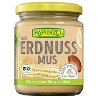 Rapunzel 110100 250 g Nussaufstrich