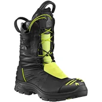 Haix Fire Eagle 2.0 UK EU - schwarz/gelb