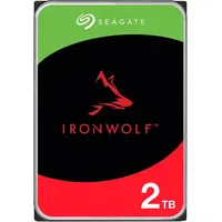 Seagate IronWolf 2 TB 3,5" ST2000VN003