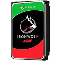 Seagate IronWolf 1 TB 3,5" ST1000VN008