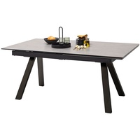 MCA Furniture Esstisch Tobago Auszugtisch 180-260 cm - BHT
