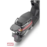GIVI SR, Topcaseträger/Montagesatz