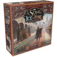 Cmon A Song of Ice & Fire Martell Starterset,