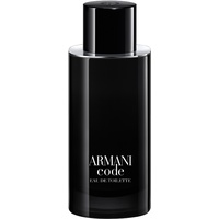 Giorgio Armani Armani Code Eau de Toilette refillable 125
