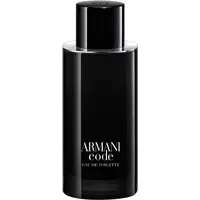 Giorgio Armani Code Men Eau de Toilette refillable 125