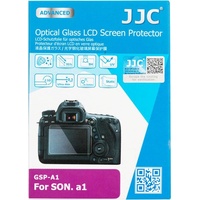 JJC Displayschutz für Sony Alpha A1 (GSP-A1)