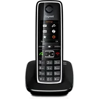 Gigaset C530 schwarz
