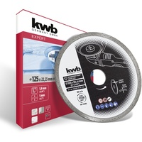 KWB DIA-Trennsch White-Line 125 SB 725240