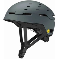 Smith Optics Smith Summit Mips Matte Slate / Black