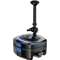 Wiltec SunSun CUF-2800 Springbrunnenpumpe 2800 l/h / 30 W