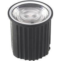 Sigor 9W Argent Modul 685lm 4000K 36° dimmbar