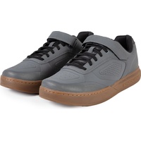 Endura Hummvee Clipless Schuh zinn-grau 43
