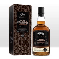 Wolfburn Whisky Wolfburn N°204 Single Malt Scotch Whisky Small