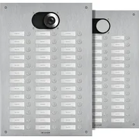 Comelit Group Comelit Frontplatte Switch 39 TN IX0339