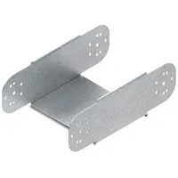 Niedax Gelenkstücke RGE 110.550 F