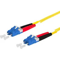 Metz CONNECT 151P1JOJO30E OpDAT LC-D/LC-D OS2 3m
