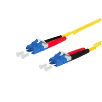 BTR Netcom METZ CONNECT OpDAT LC-D/LC-D OS2 5m