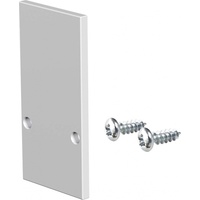 EVN Alu-End-Abschlussplatte APWB EAP