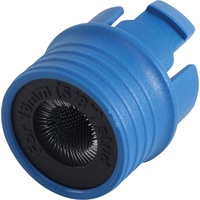 BGS Ersatzbürstenkopf 16 mm für Art. 9373