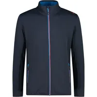 CMP Herren Unterjacke MAN JACKET, Antracite 56