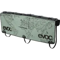 Evoc Tailgate PAD Curve olive (307) XL