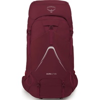 Osprey Aura AG LT 65 Trekkingrucksack XS-S