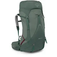 Osprey Aura AG LT 50 Unisex Rucksack Koseret/Darjeeling Spring