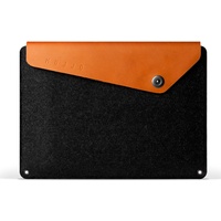 Mujjo Sleeve 12 "- Premium Case for MacBook with