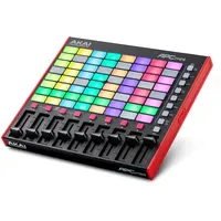 Akai Professional APC Mini MKII